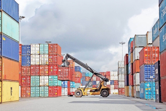 Bộ Công Thương được doanh nghiệp đánh giá cao trong thủ tục hành chính xuất nhập khẩu