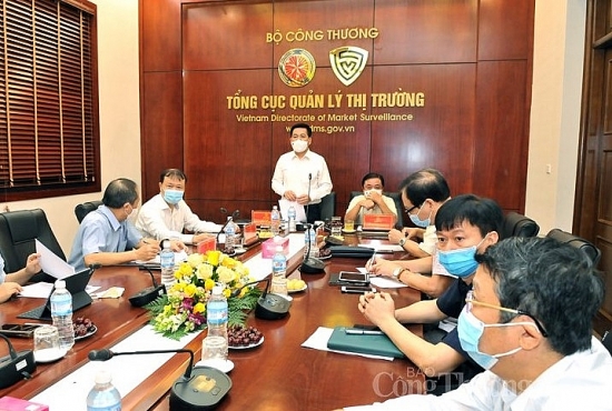 Trước 0h ngày 19/7, hai Bộ họp khẩn về cung ứng hàng hóa thiết yếu cho 19 tỉnh, thành phố phía Nam