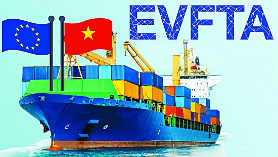 Hai năm thực thi Hiệp định EVFTA: Thị trường EU đang chuyển dịch rất mạnh mẽ