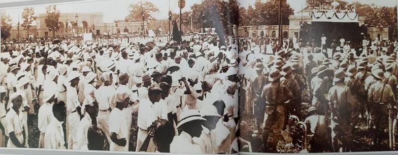 Vì sao Quảng trường Ba Đình được chọn tổ chức ngày Lễ Độc lập 2/9/1945?