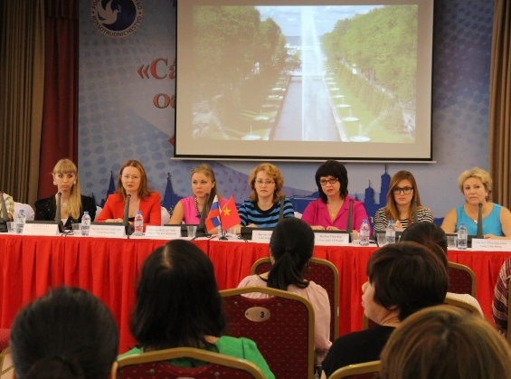 Các đại học Nga tiếp tục tăng học bổng cho sinh viên Việt Nam