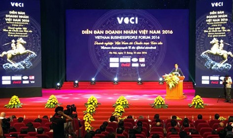 Doanh nghiệp Việt Nam cần vươn tới những chuẩn mực toàn cầu