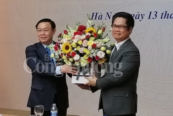 Chính phủ tin tưởng về sự phát triển của đội ngũ doanh nghiệp, doanh nhân Việt Nam
