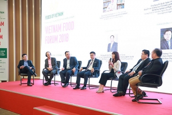 VietNam Food Forum 2019: Giúp nông sản ứng phó rào cản hội nhập