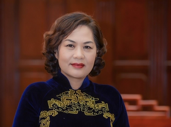 Việt Nam lần đầu tiên có nữ Thống đốc Ngân hàng Nhà nước
