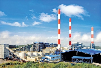 Chế tạo thiết bị nhà máy nhiệt điện: Chuẩn hóa năng lực doanh nghiệp, quản lý dự án