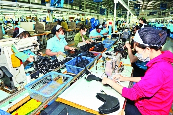 Vietnam’s import-export turnover surpasses US$500 billion