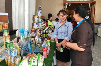 Southern exposure: Mekong Delta provinces boost domestic goods