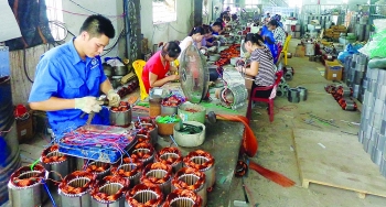 Hai Phong sets to complete industry promotion plan