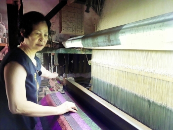 Hanoi’s craft villages promote technological application