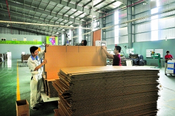 Bac Ninh industry promotion helps enterprise development