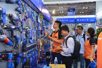 Upcoming hardware expo: Much more than just screwdrivers