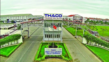 Industry in Quang Nam Province flourishing