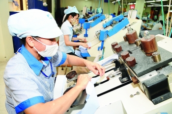 Low level workforce hampers garment, textile digitalization