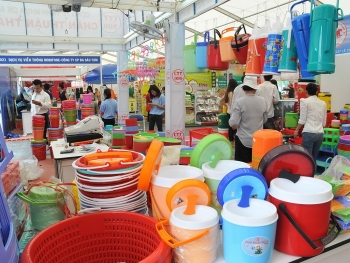Development opportunities abound for plastic, rubber industries