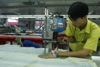 Nghe An Province promotes rural industrial products