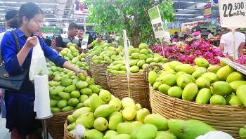 Myanmar, a promising market for some Vietnamese goods