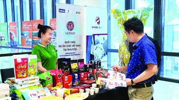 First Vietnam Market in Malaysia to open soon