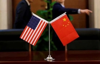 Cuộc đàm phán thương mại Mỹ - Trung Quốc kéo dài đến ngày 09/01