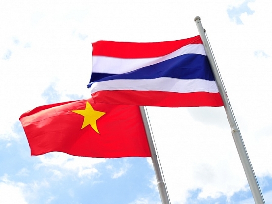 Việt Nam – Thái Lan: Thúc đẩy giao thương trực tuyến