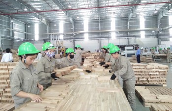 Xây dựng mối quan hệ lao động hài hòa