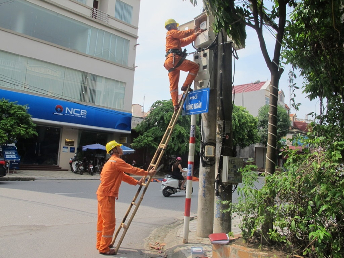 PC Bắc Ninh: Hiệu quả từ các dự án đo xa