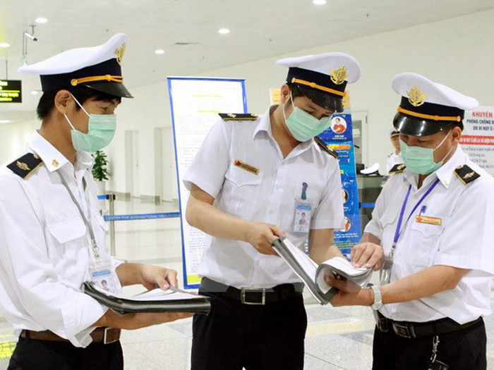 Ngành Y tế Quảng Ninh: Chủ động biện pháp ngăn ngừa, ứng phó dịch cúm A H7N9