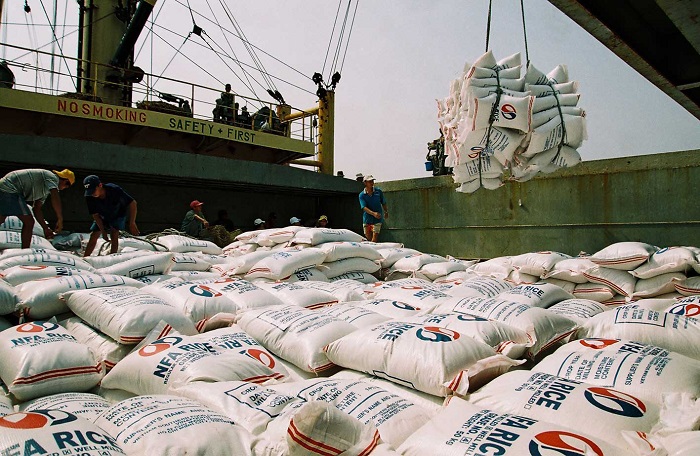 Bộ Công Thương lập đoàn xác minh thông tin báo chí nêu về tiêu cực trong xuất khẩu gạo