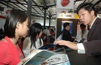 Doanh nghiệp Nhật Bản: Mở rộng đầu tư tại Việt Nam