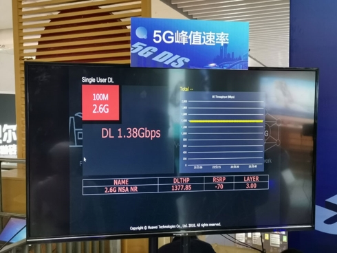 5g se cat canh trong nam 2019