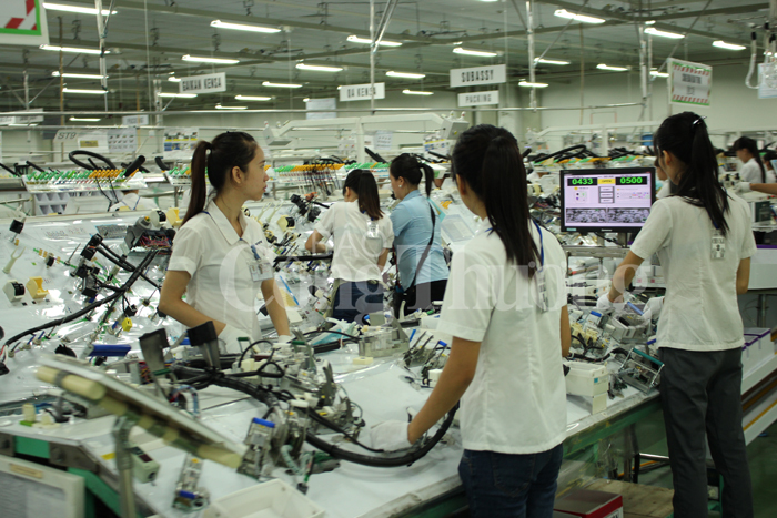 Nâng cao chỉ số năng lực cạnh tranh cấp tỉnh: Cách làm của Quảng Ninh