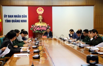 Quảng Ninh ngăn chặn lợi dụng triển khai dự án đầu tư, để khai thác than