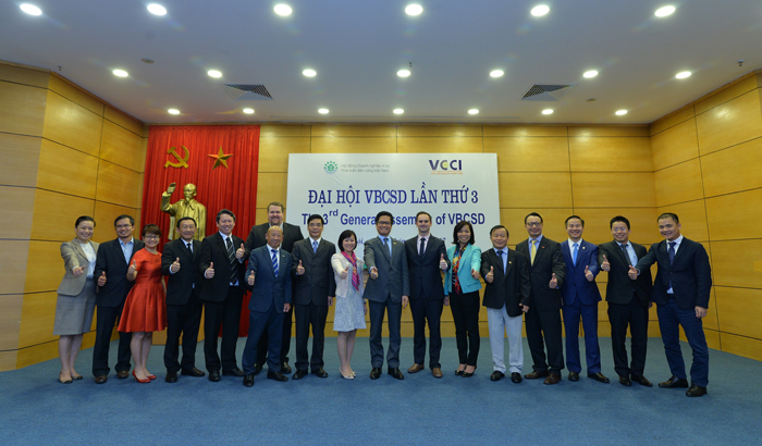 Phát triển bền vững - hướng đi chiến lược của Bảo Việt