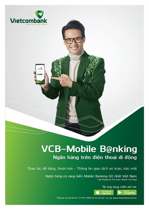 vcb mobile b nking cong cu dac luc giup nang cao chat luong cuoc song