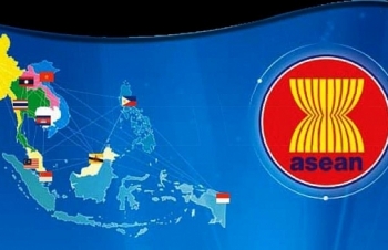 Hội nghị Bộ trưởng Kinh tế ASEAN hẹp lần thứ 25 sẽ diễn ra trong tháng 4