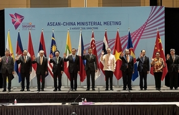 Bản sắc và vai trò trung tâm: Yếu tố cốt lõi của ASEAN