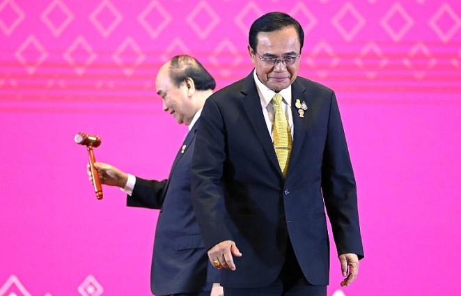 Hội nghị Cấp cao ASEAN lần thứ 36 sẽ hoãn đến cuối tháng 6
