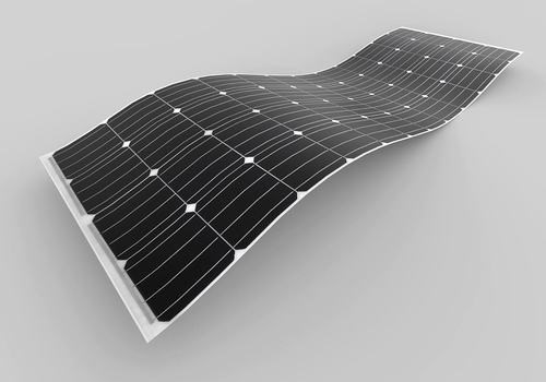 Pin năng lượng mặt trời mới có khối lượng nhẹ bằng 80% pin truyền thống