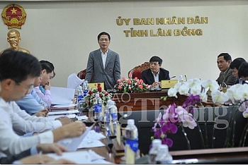 Bộ trưởng Công Thương nêu 8 đề xuất hợp tác với tỉnh Lâm Đồng