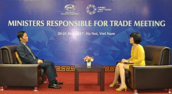 Việt Nam quyết tâm cải tổ cơ chế, chính sách và tăng cường hội nhập