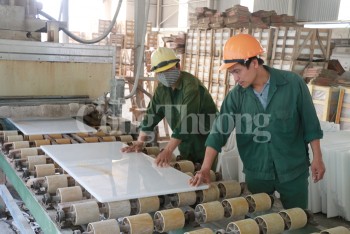 Nghệ An: Chỉ số sản xuất công nghiệp tăng 7,57%