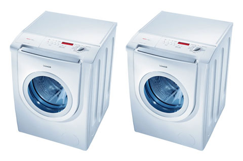 Tiết kiệm điện khi sử dụng máy giặt