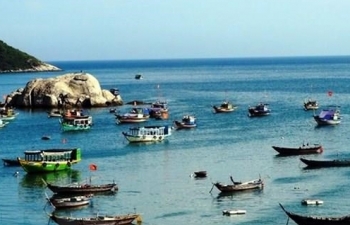 Lễ phát động tuần lễ biển và hải đảo Việt Nam sẽ diễn ra tại Bạc Liêu