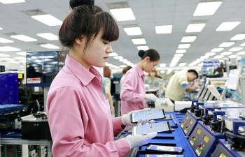 Samsung giúp Việt Nam đào tạo nhân lực nguồn