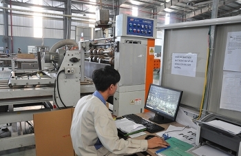Mũi nhọn phát triển công nghiệp Bắc Ninh