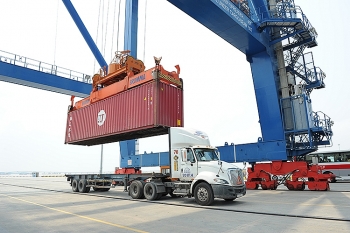 Công bố 10 sự kiện Logistics Việt Nam năm 2023