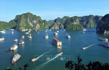 Báo Malaysia khẳng định du lịch Việt Nam là "một ngôi sao đang lên"