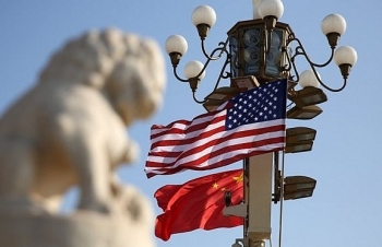 Bộ Thương mại Trung Quốc kêu gọi đối thoại và nối lại đàm phán với Mỹ