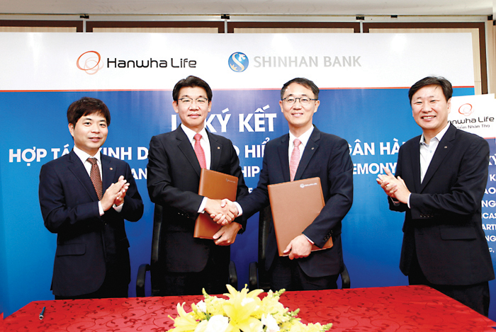 Hanwha Life Việt Nam: Điểm sáng đầu tư Hàn Quốc