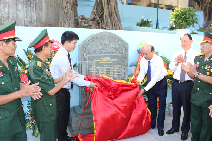 Binh đoàn Than- niềm kiêu hãnh của thợ mỏ và nhân dân Quảng Ninh